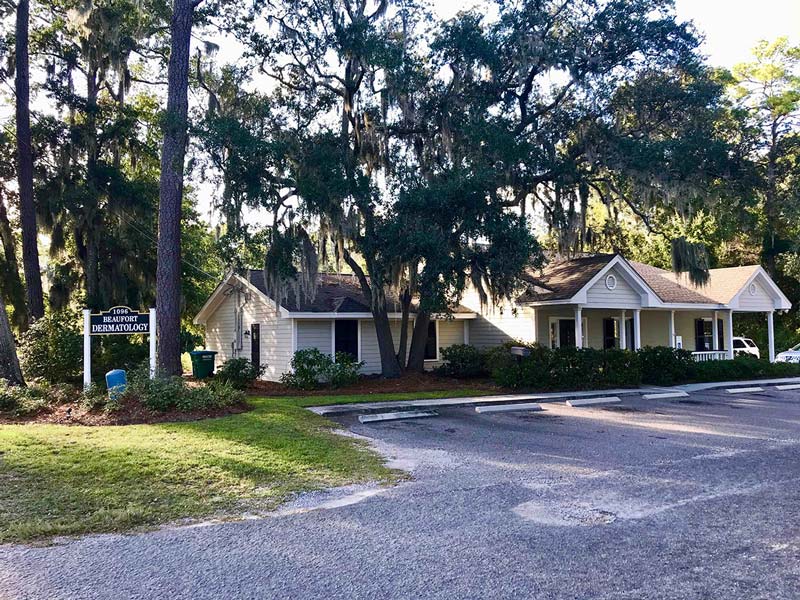 Beaufort Dermatology