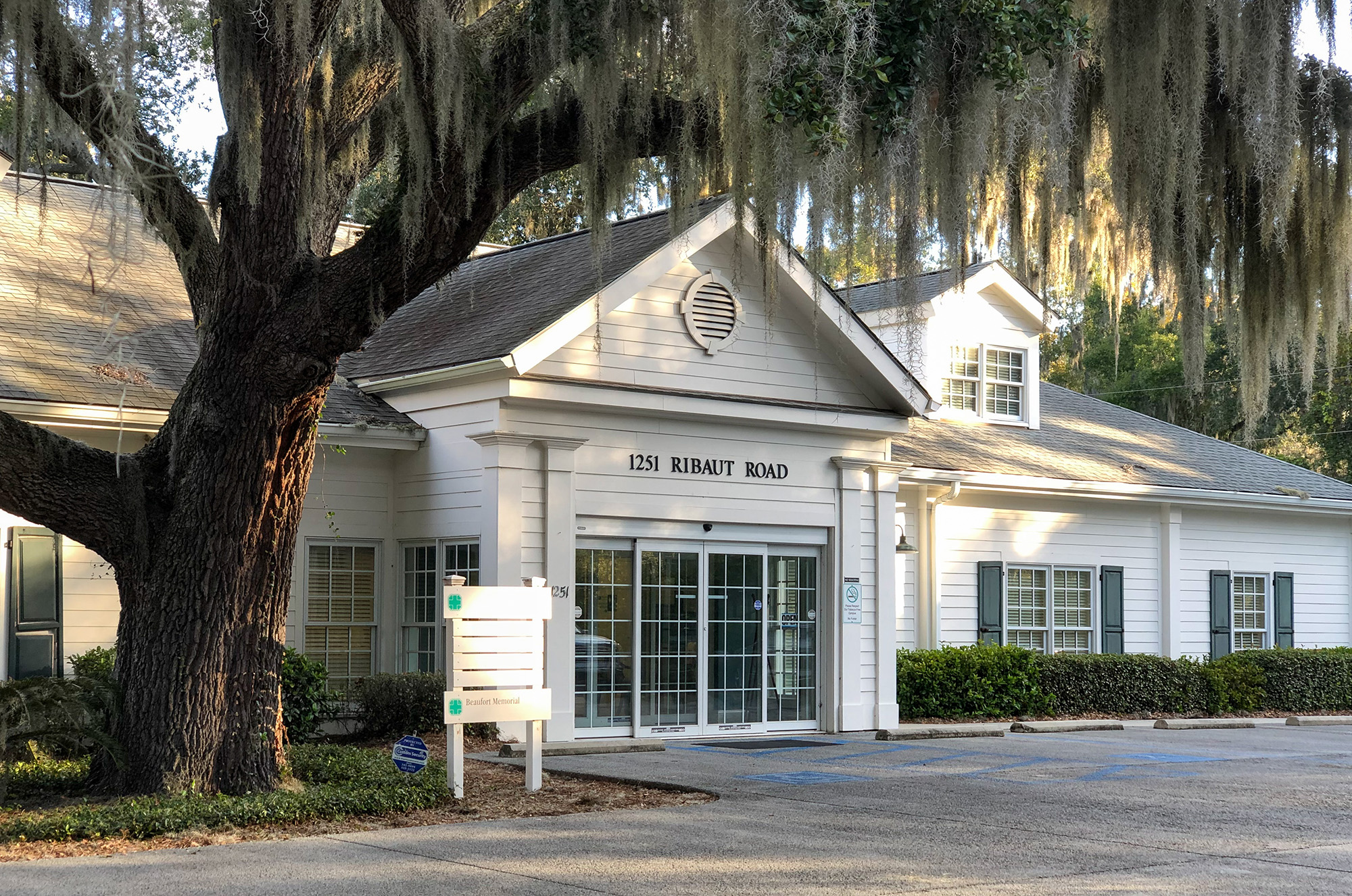 MUSC Vascular Surgery