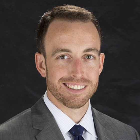 Russell Baxley, MHA