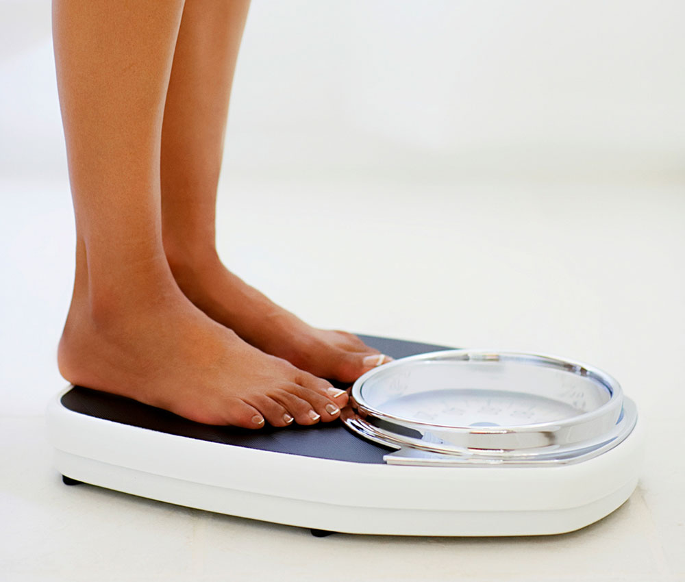 unexpected weight loss