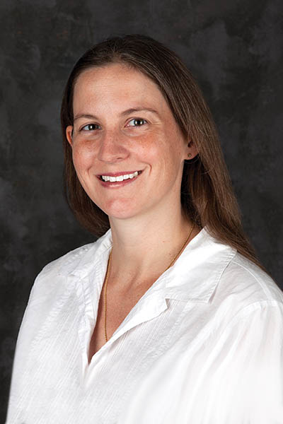 Dr. Deanna Mansker