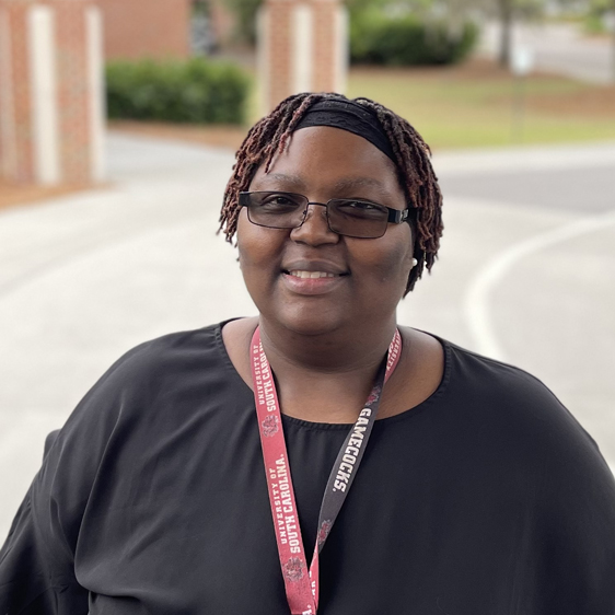 Juanita Singleton-Murray, RN, MSN