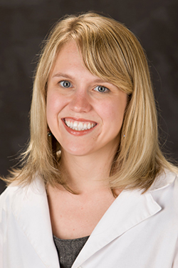 Board-certified Acute Care Nurse Practitioner Mary Beth Dono