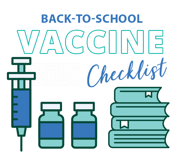 South Carolina immunizations chart