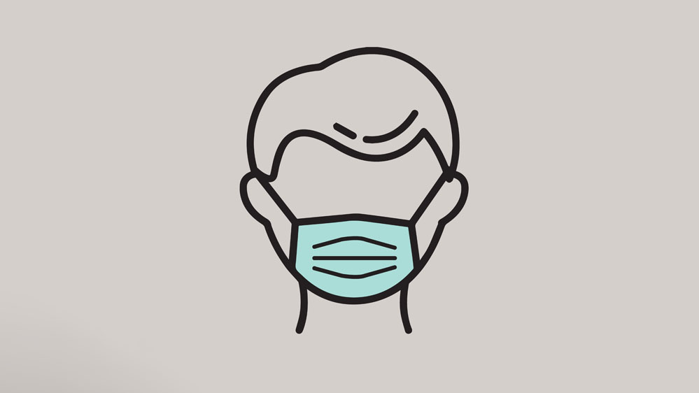 facemask icon