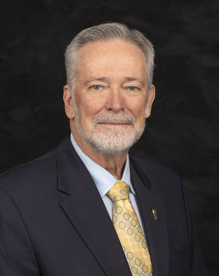 Dr. William Jessee