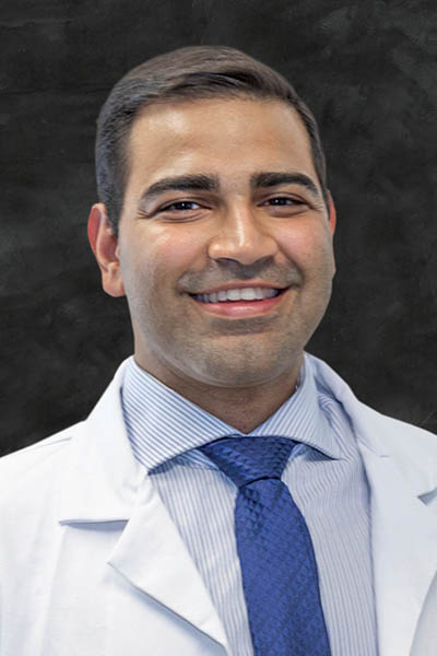 skilled orthopedic specialist Dr Vandit Sardana