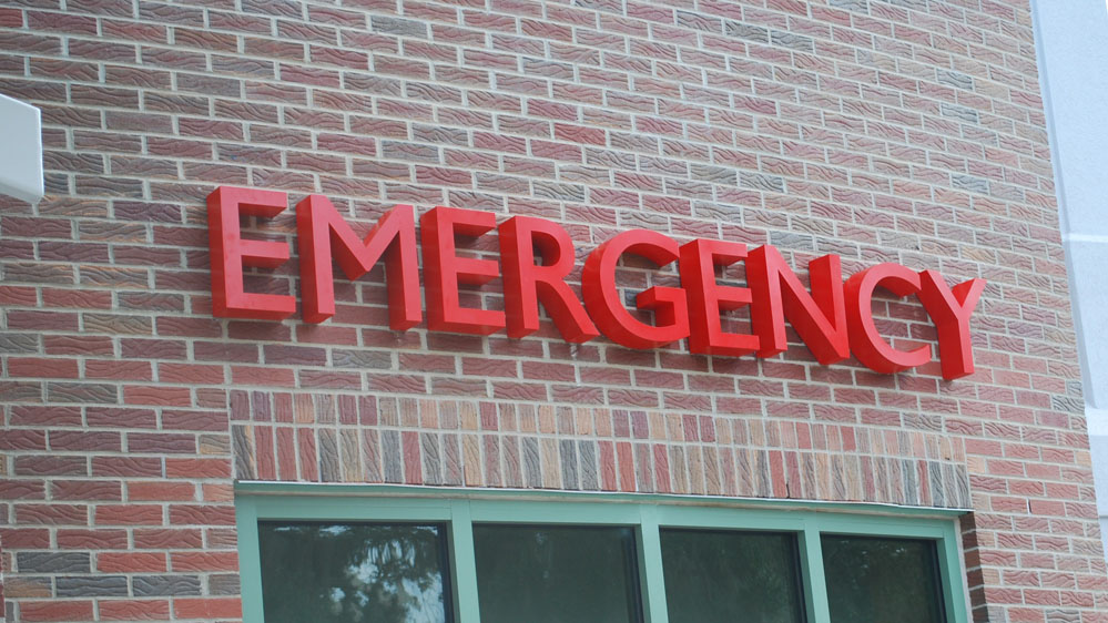 Beaufort Memorial Hospital (BMH) has transformed its Pratt Emergency Center into a geriatric-friendly ER.