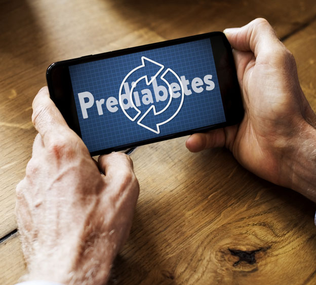 learn how to reverse prediabetes