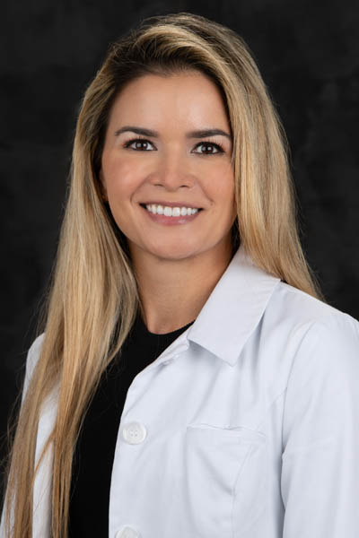 Veronica Smalheiser, ANP-BC, AGNP-C, CVNP-BC