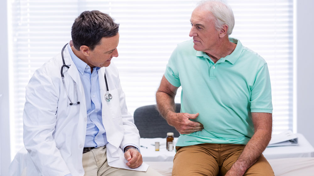 Digestive health conditions
