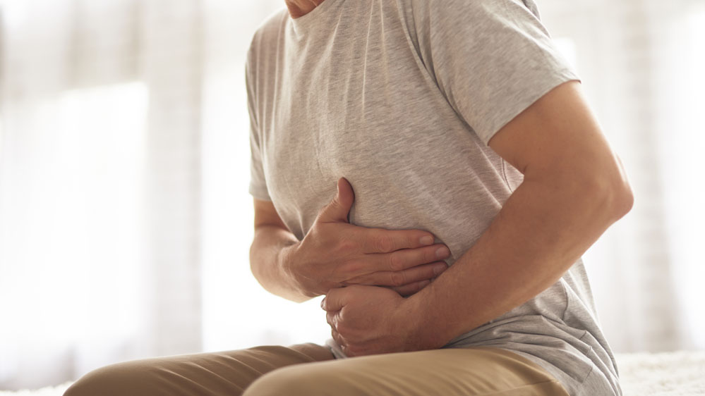diverticulitis