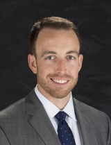 Russell Baxley, President and CEO of Beaufort Memorial Hospital