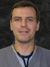 Tyrone (Ty) C. McElveen, M.D.