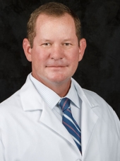David Randall Castor, M.D.