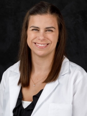 Amanda Piolata, PA-C
