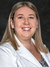 Kristen Vestigo, PA-C
