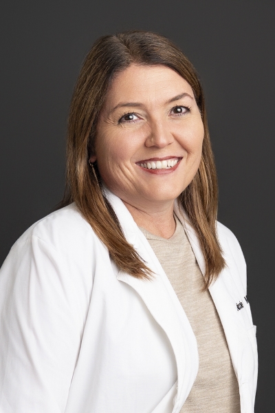 Nicole Gray, MSN, FNP-C, AGACNP-BC