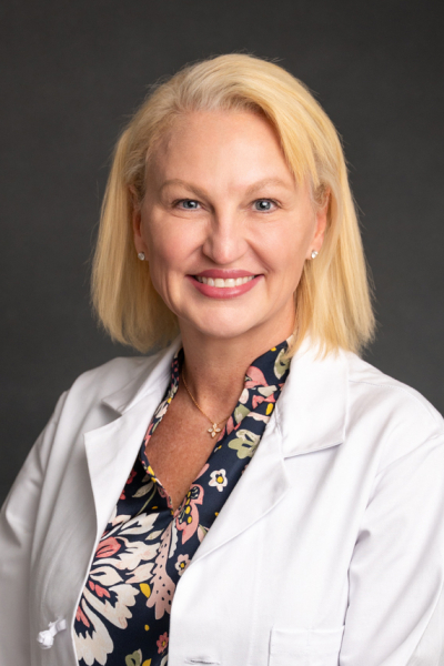 Tempest Allen, M.D., FACOG