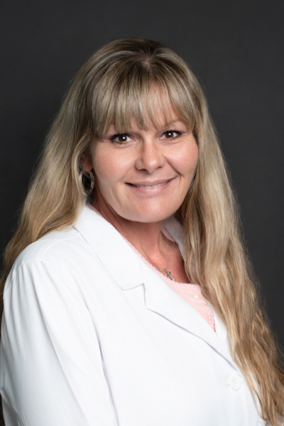 Jennifer Stokes, FNP-C