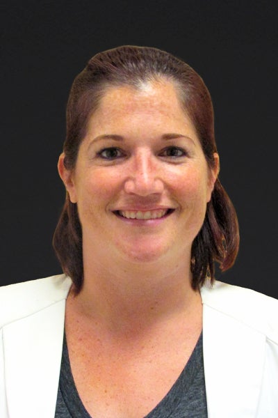 Ashley Doscher, MD