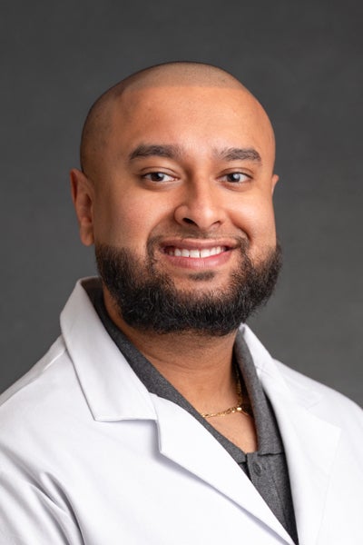 Sreshtha Singh, D.O., Internal Medicine doctor at Beaufort Memorial Palmetto Medical Group.