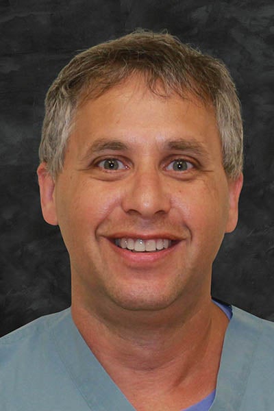 Adam Mandel, D.O.