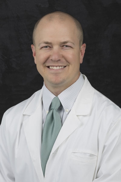 Erik Eadie, M.D.