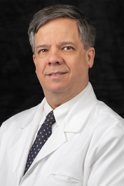 William P. Clare Jr. M.D.